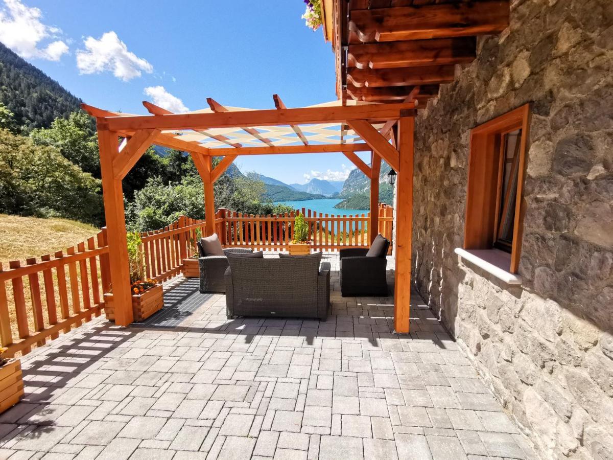 Agriturismo Ai Castioni Molveno Zewnętrze zdjęcie