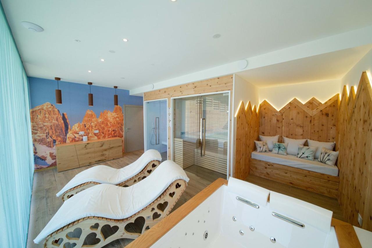 Agriturismo Ai Castioni Molveno Zewnętrze zdjęcie