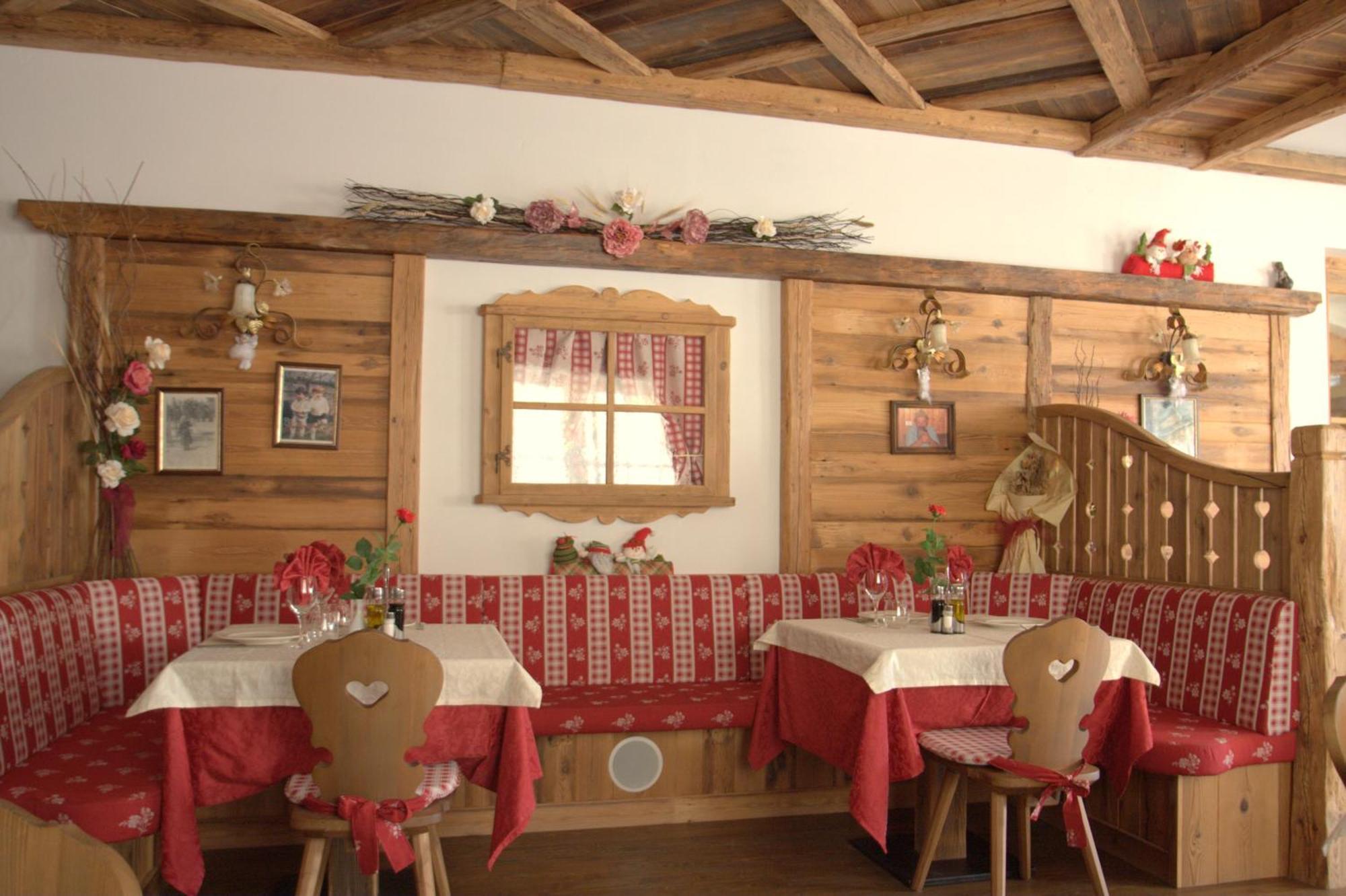 Agriturismo Ai Castioni Molveno Zewnętrze zdjęcie